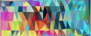 COMPOSIÇÃO ABSTRATA 649 II