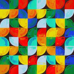 COMPOSIÇÃO ABSTRATA 650