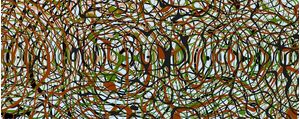 COMPOSIÇÃO ABSTRATA 681