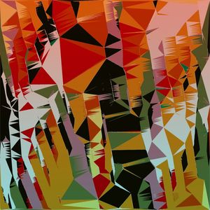 COMPOSIÇÃO ABSTRATA 642