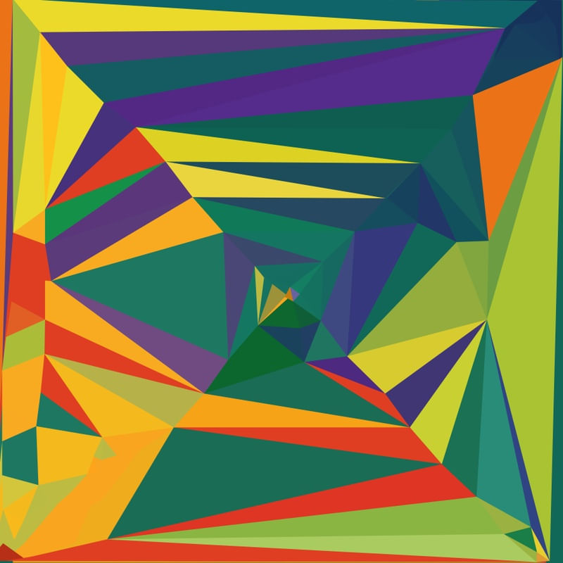 COMPOSIÇÃO ABSTRATA 644