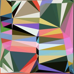 COMPOSIÇÃO ABSTRATA 646