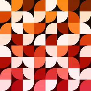 COMPOSIÇÃO ABSTRATA 651 II