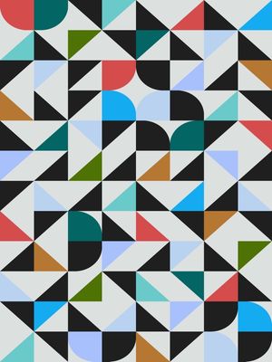 COMPOSIÇÃO ABSTRATA 653