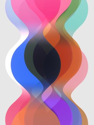 COMPOSIÇÃO ABSTRATA 685