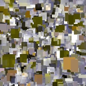 COMPOSIÇÃO ABSTRATA 690