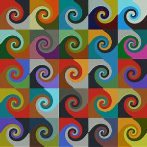 COMPOSIÇÃO ABSTRATA 434