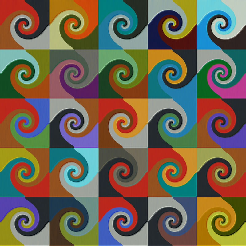 COMPOSIÇÃO ABSTRATA 434