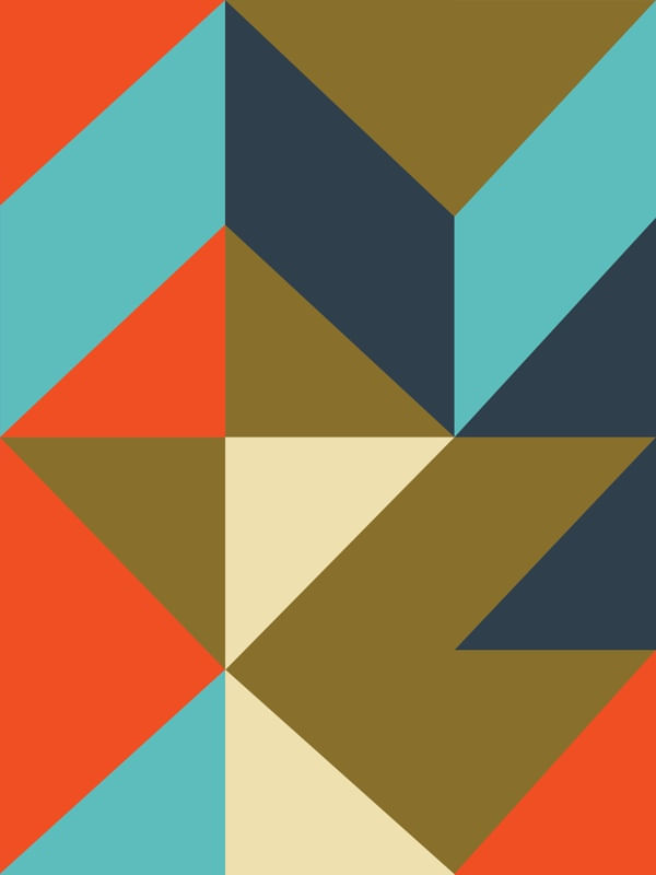 COMPOSIÇÃO ABSTRATA 686