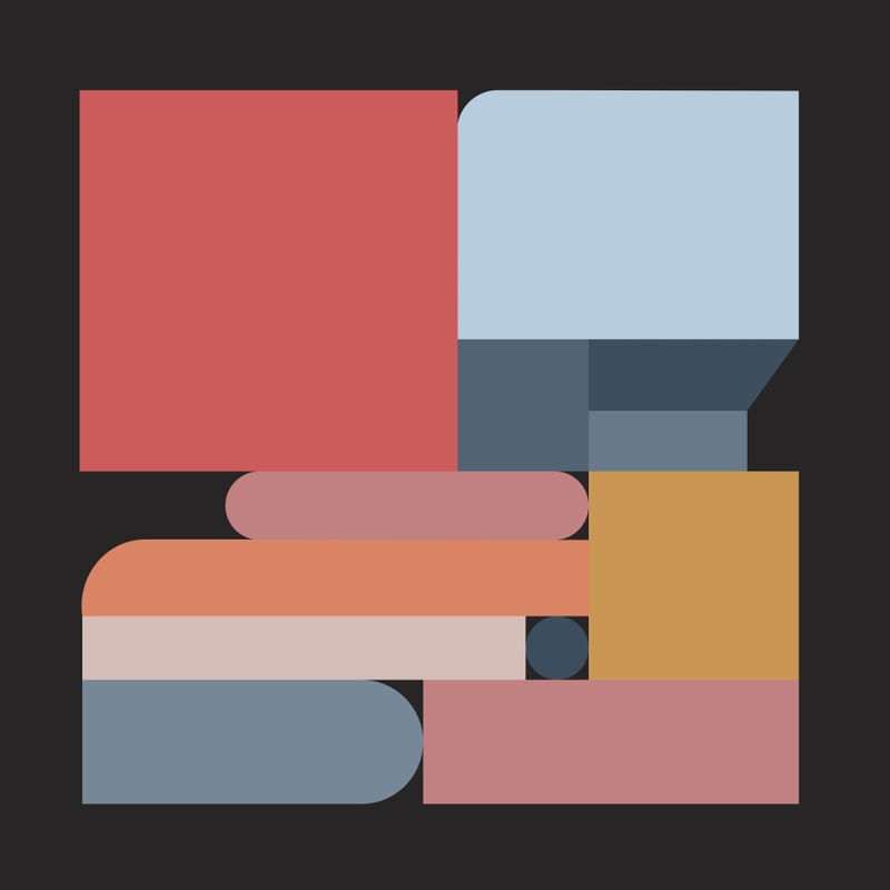 COMPOSIÇÃO ABSTRATA 664