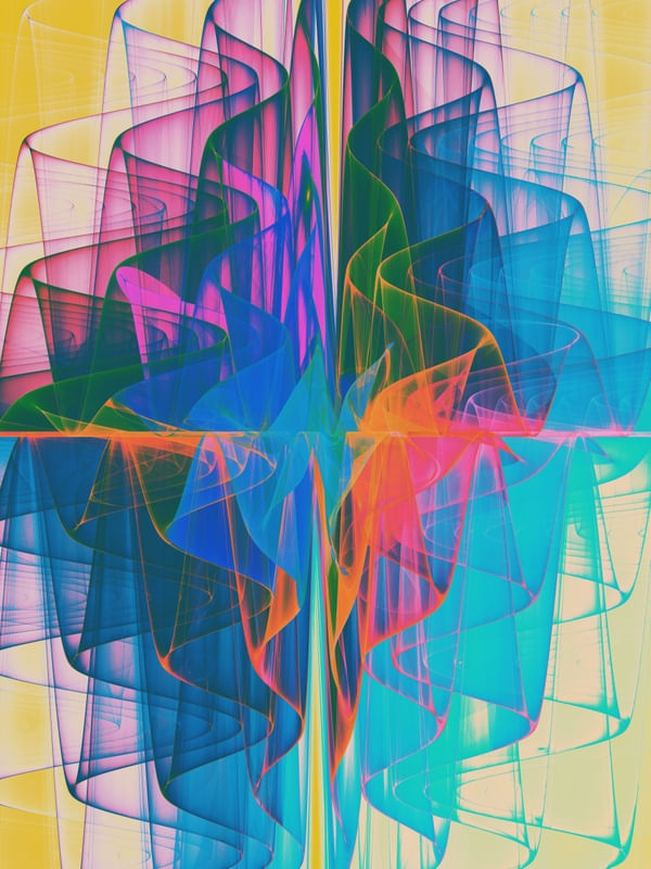COMPOSIÇÃO ABSTRATA 371