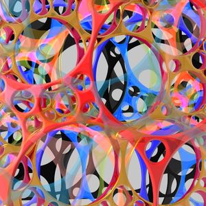 COMPOSIÇÃO ABSTRATA 478