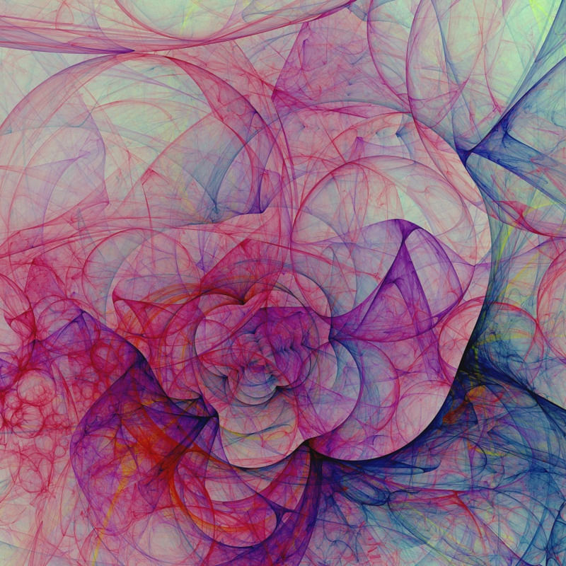 COMPOSIÇÃO ABSTRATA 18