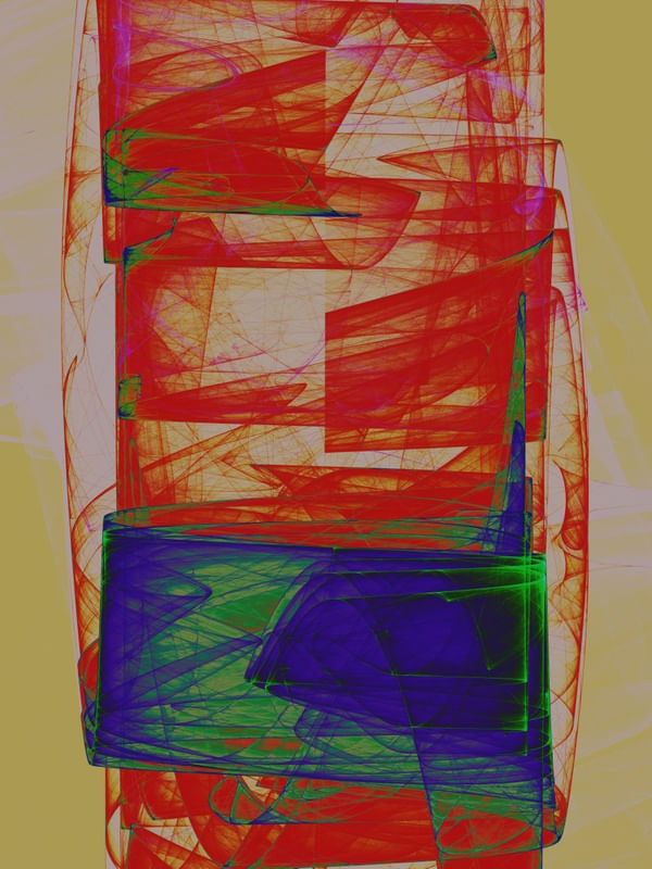COMPOSIÇÃO ABSTRATA 287