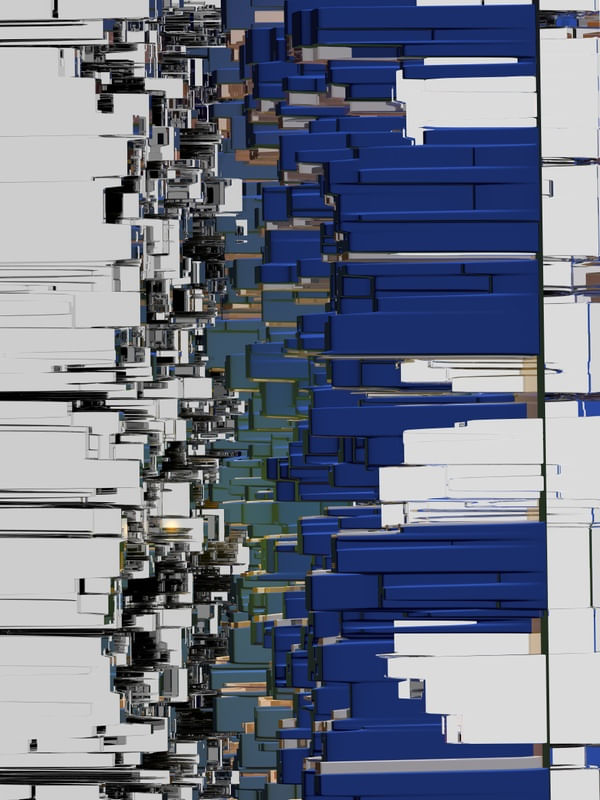 COMPOSIÇÃO ABSTRATA 303