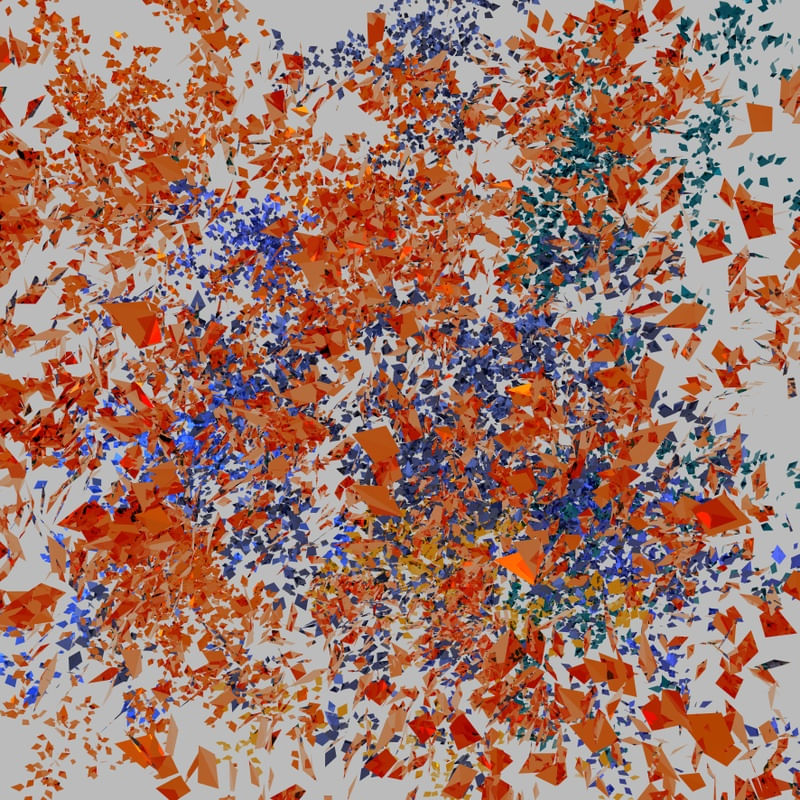 COMPOSIÇÃO ABSTRATA 391