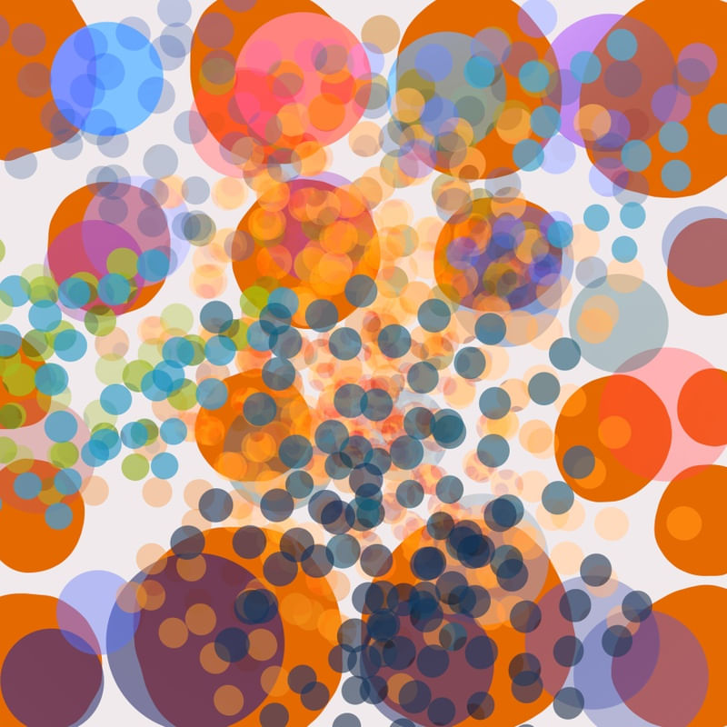 COMPOSIÇÃO ABSTRATA 469