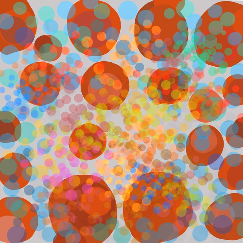 COMPOSIÇÃO ABSTRATA 462