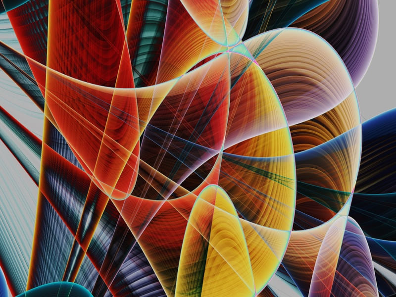 COMPOSIÇÃO ABSTRATA 399