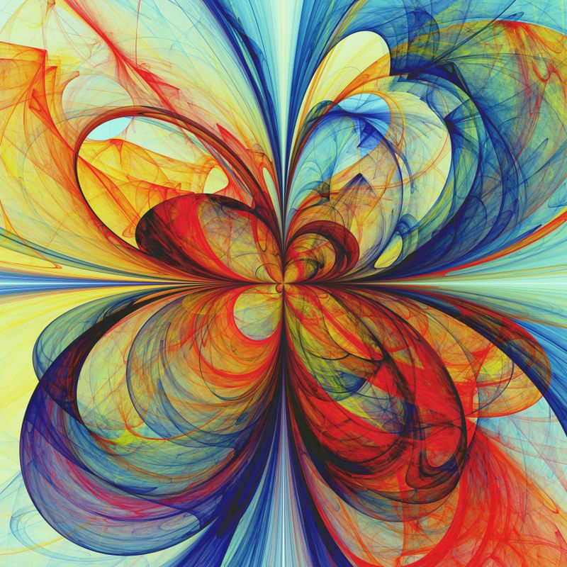 COMPOSIÇÃO ABSTRATA 390