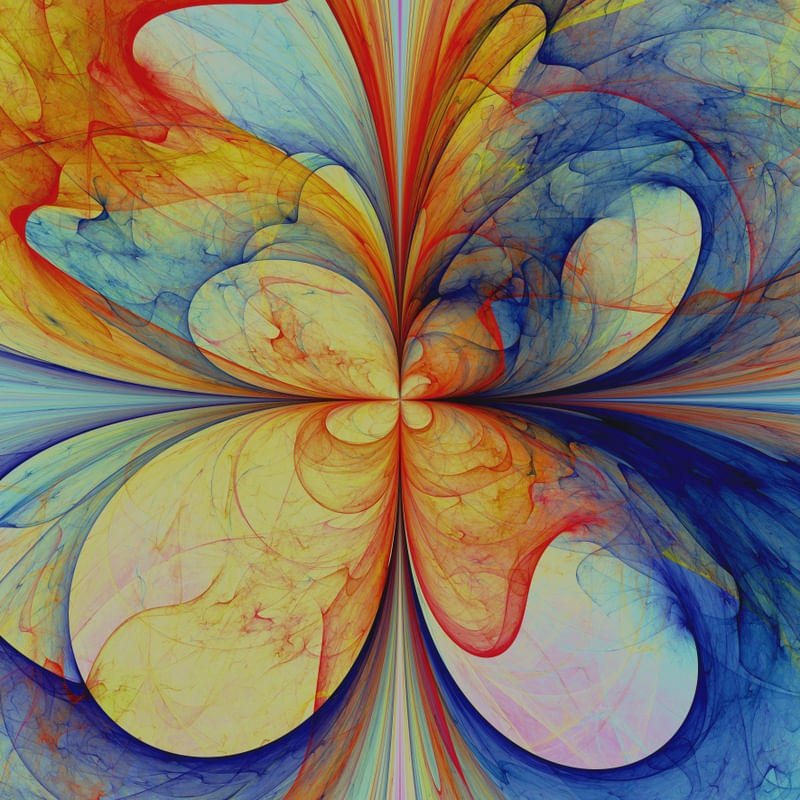 COMPOSIÇÃO ABSTRATA 388