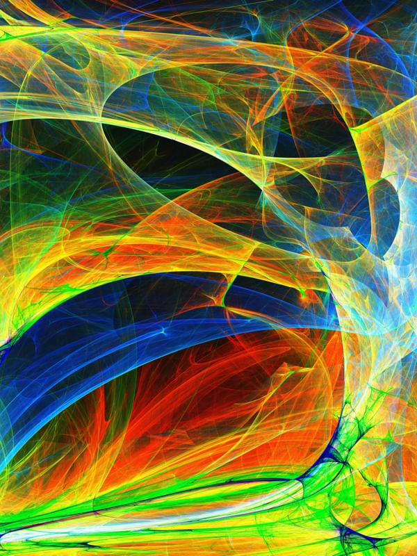 COMPOSIÇÃO ABSTRATA 395