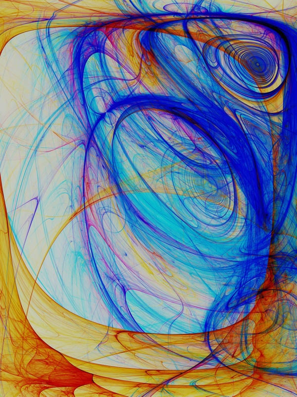 COMPOSIÇÃO ABSTRATA 396