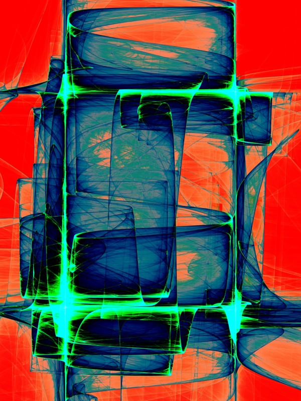 COMPOSIÇÃO ABSTRATA 402