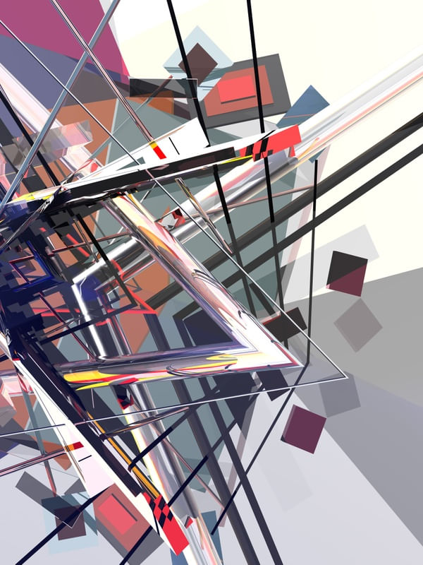 COMPOSIÇÃO ABSTRATA 172