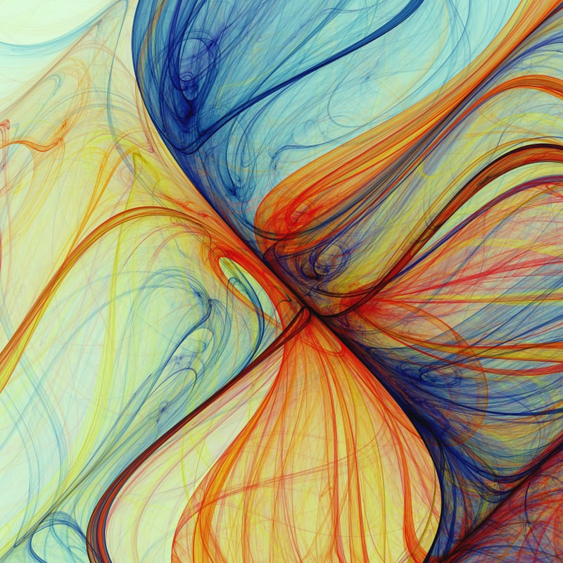 COMPOSIÇÃO ABSTRATA 414