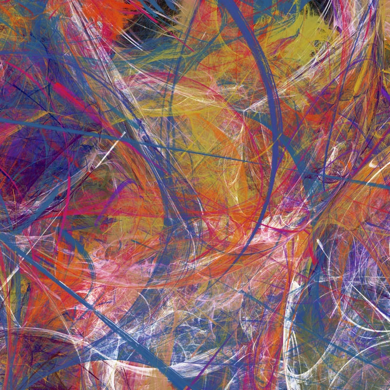 COMPOSIÇÃO ABSTRATA 416