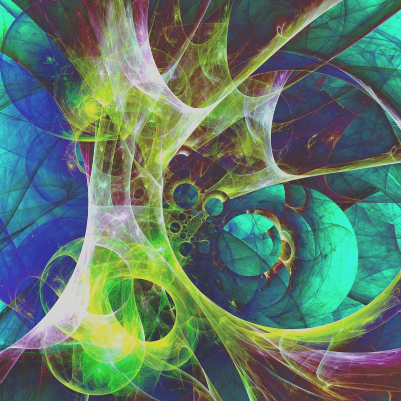 COMPOSIÇÃO ABSTRATA 419