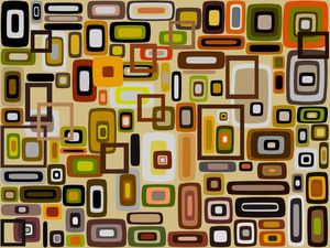 COMPOSIÇÃO ABSTRATA 695