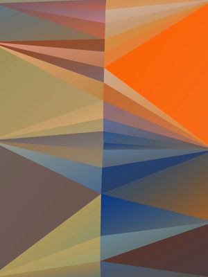 COMPOSIÇÃO ABSTRATA 696
