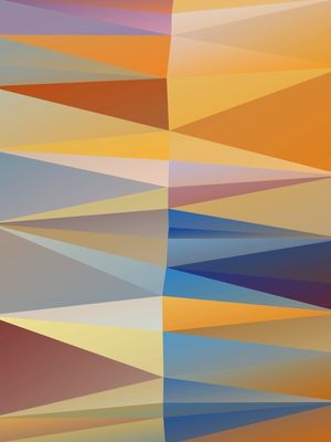 COMPOSIÇÃO ABSTRATA 697