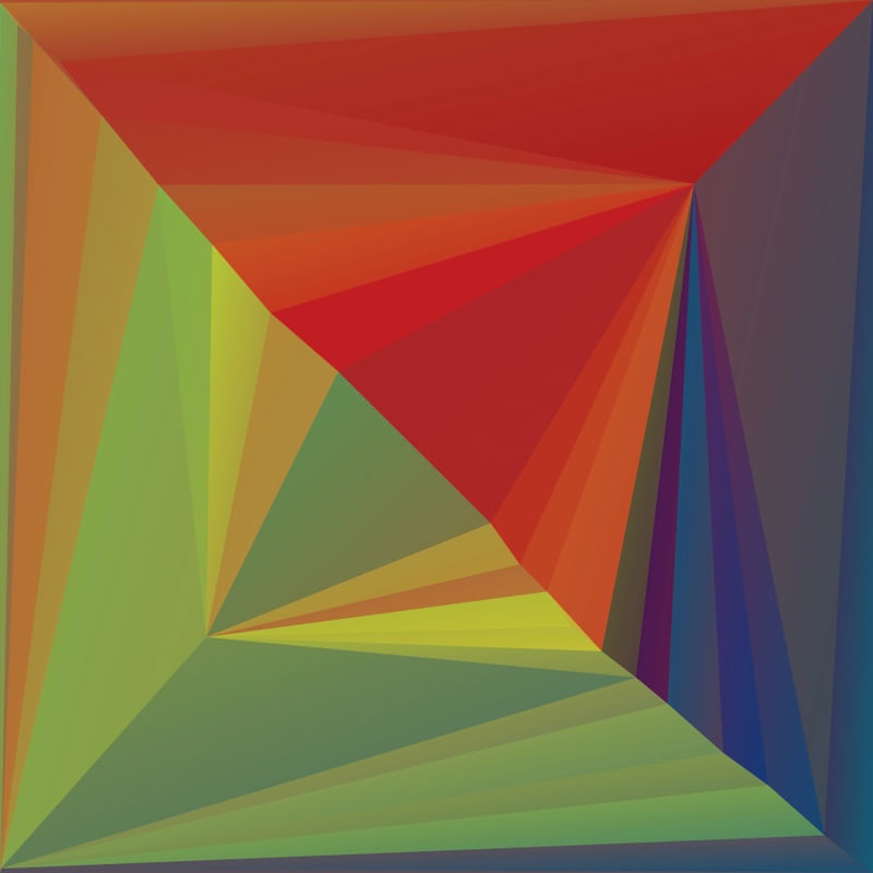 COMPOSIÇÃO ABSTRATA 698