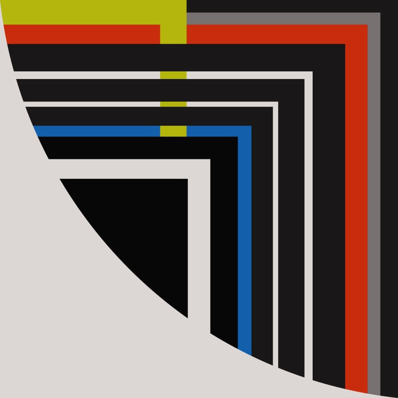 COMPOSIÇÃO ABSTRATA 701