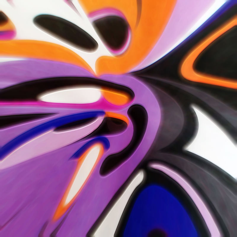 COMPOSIÇÃO ABSTRATA 702