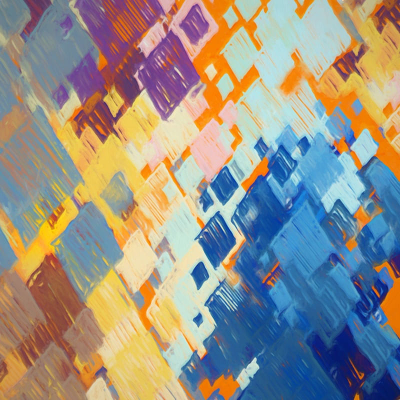 COMPOSIÇÃO ABSTRATA 703