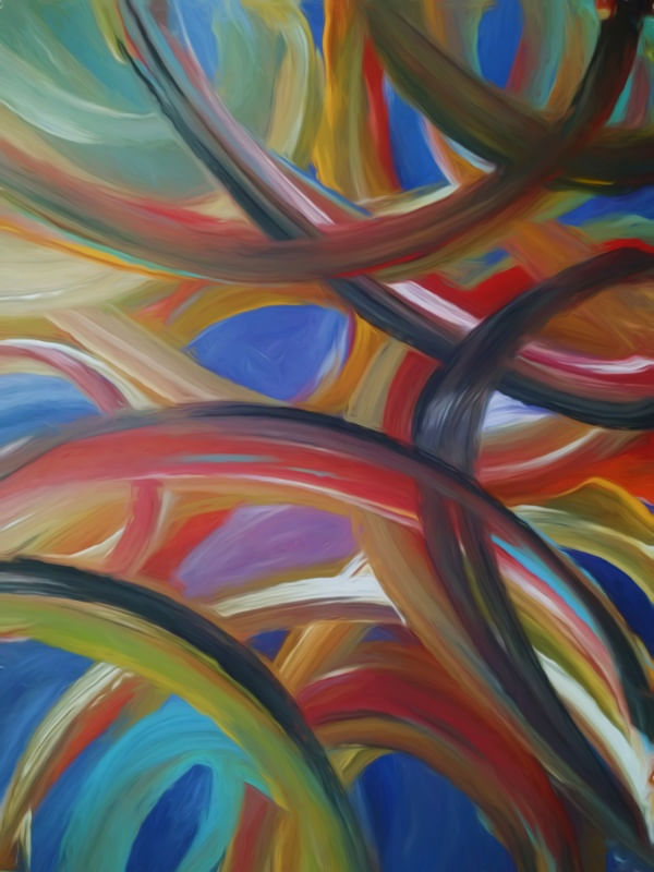 COMPOSIÇÃO ABSTRATA 704