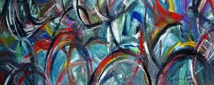 COMPOSIÇÃO ABSTRATA 706