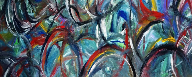 COMPOSIÇÃO ABSTRATA 706