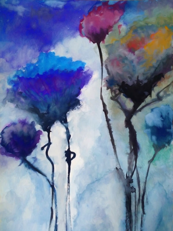 FLORAL 26
