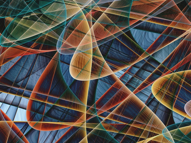 COMPOSIÇÃO ABSTRATA 423