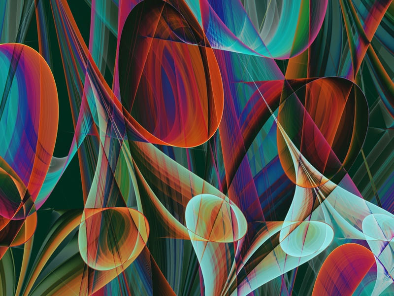 COMPOSIÇÃO ABSTRATA 432