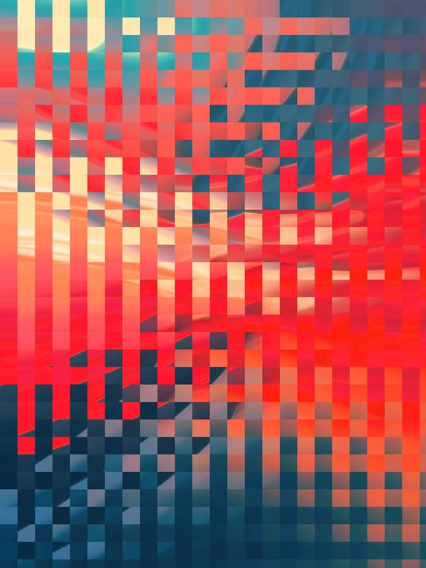 COMPOSIÇÃO ABSTRATA 677