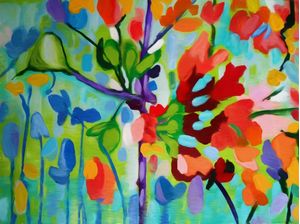 CORES DA NATUREZA 3