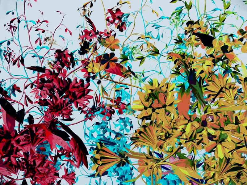 FLORAL 27