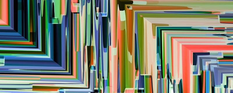 COMPOSIÇÃO ABSTRATA 707