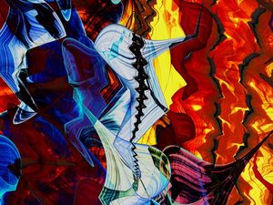 COMPOSIÇÃO ABSTRATA 439